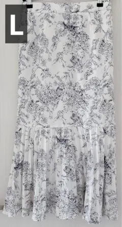 lee ロングスカート