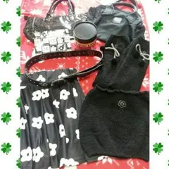 新品あり♡マリークワント✿セット✿マリクワ