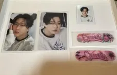 チャンビン　グッズ　まとめ売り 2025年最新】チャンビンの人気アイテム - メルカリ