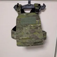 Crye Precision AVSタイプ　エマーソンギア製　プレートキャリアのサムネイル