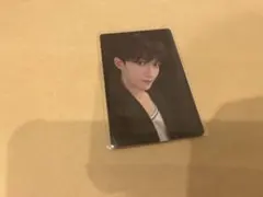 SEVENTEENHAPPYBURSTDAY北京 yzy対面ペンサトレカドギョム