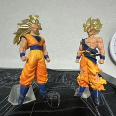 HGドラゴンボール01 GOKU EDITION セット