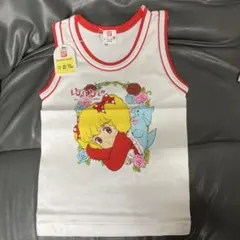 BANDAI 昭和レトロ　ハローレディレディ　シャツ　服　少女漫画 BANDAI 昭和レトロ ハローレディレディ シャツ 服 少女漫画 - メルカリ