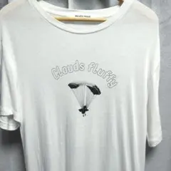 GELATO PIQUE HOMME Clouds fluffy Tシャツのサムネイル