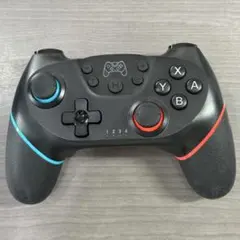 【動作確認済】Switch対応 ワイヤレスコントローラー YOBWIN 連射機能