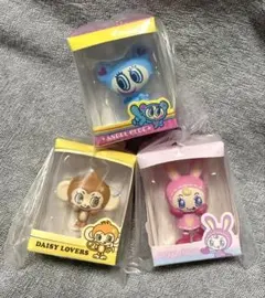 ナルミヤキャラクターズ ミニチュアパッケージチャームノーマル