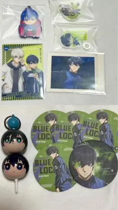 ブルーロック 糸師 まとめ売り - メルカリ