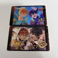 RITOTETSU Seaside Holiday ランダムフォト風カード