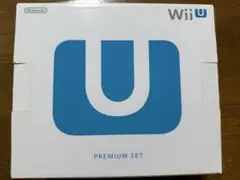 [중고] 닌텐도 Wii U 프리미엄 세트 32GB 시로