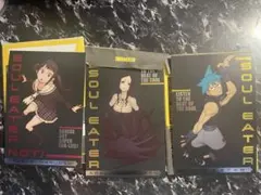 2025年最新】ソウルイーター カードの人気アイテム - メルカリ