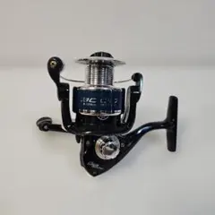Nytra 3000 スピニングリールのサムネイル