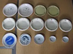 ファンシー皿・鉢　14個セット