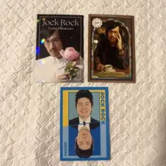 よしもとコレカ　6th ジョックロック　福本ユウショウ　フラワー