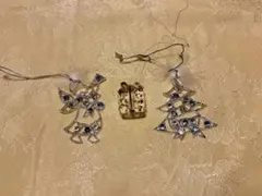 クリスマス　オーナメント