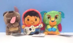 タグ付◇リメンバー・ミー うるぽちゃちゃん ミゲル、ダンテ
