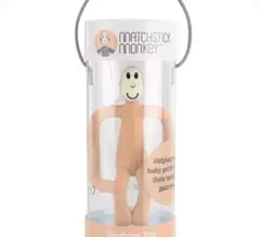 Matchstick Monkey 歯固め ベビー用品