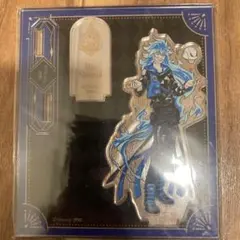 ツイステ　イデア　ミニアクリルスタンド