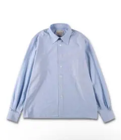 CAMISAS MANOLO campo shirt サイズ46
