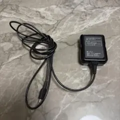 acアダプター 充電器
