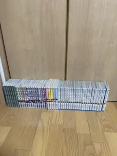 漫画セット