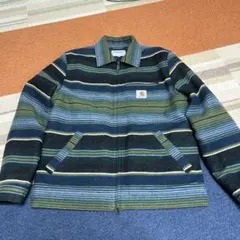 最終値下げ⭐︎Carhartt WIP STORY JACKET - メルカリ