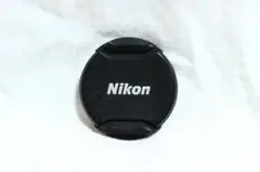Nikon ニコン スプリング式レンズキャップ 40.5mm LC-N40.5