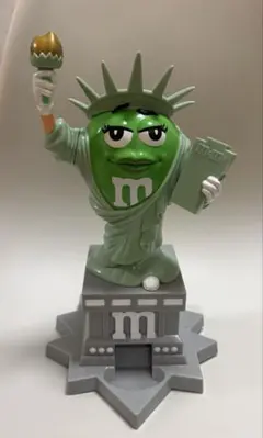 2026年最新】m＆m チョコレート ディスペンサーの人気アイテム - メルカリ
