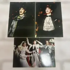宝塚歌劇団　久世星佳　プレスティージュ　CD 帯つき　極美品 宝塚歌劇団 久世星佳 プレスティージュ CD 帯つき 極美品 CD