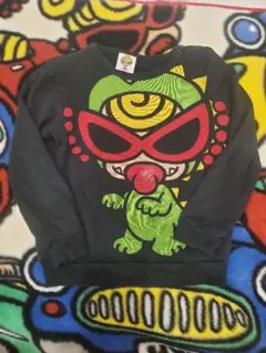 ヒステリックミニ　ミニラ　ジュラシックパーク90