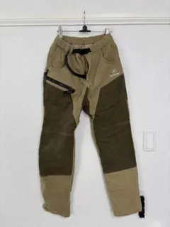 Ez zip pants