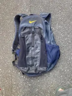 90s 00s y2k テック archive NIKE リュック　最終値下げ