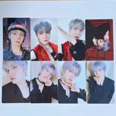 2026年最新】ateez ユノ トレカ セットの人気アイテム - メルカリ