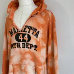 70s 単タグ champion reverse weave hoodie XL