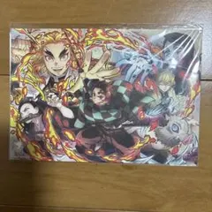 劇場版鬼滅の刃 無限列車編 映画入場特典