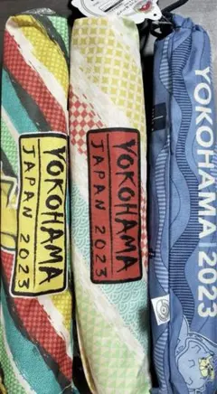 wcs プレイマット 2023 横浜