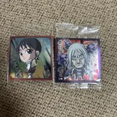 キングダム ウエハース3