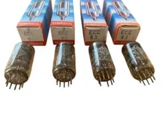 2025年最新】テレフンケン ECC83の人気アイテム - メルカリ