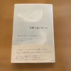 天使に会いました : 体験者350人が語ってくれた奇跡と感動のストーリー
