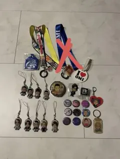 2025年最新】登坂広臣 ストラップの人気アイテム - メルカリ