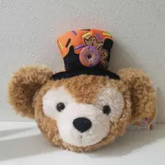 ディズニーシー完売品★正規品期間限定品★ダッフィー　ハロウィン限定・コインケース