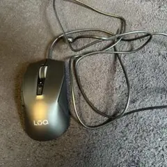 Lenovo LOQ M100 RGB マウス