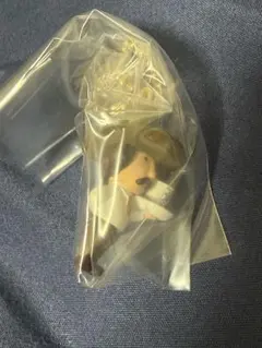 コメダ珈琲 食玩 ストラップ コメダンディ