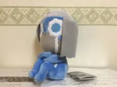 ケロロ軍曹 まちぼうけ ぬいぐるみ ドロロ兵長