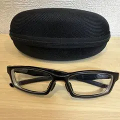 Oakley クロスリンクブラック/ブルーのサムネイル