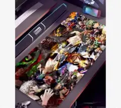 2025年最新】プレイマット ヒロアカの人気アイテム - メルカリ