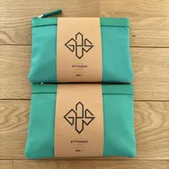 ANA国際線ビジネス限定 ETTINGER 旅行用化粧品セット 2個セット - メルカリ