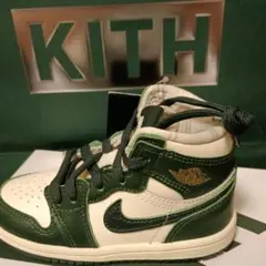 2025年最新】キッズ ジョーダン1の人気アイテム - メルカリ
