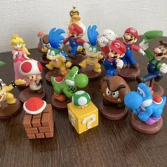 2025年最新】クッパ チョコエッグの人気アイテム - メルカリ