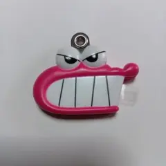 クレヨンしんちゃん ミラーコレクション　ワニ山さん