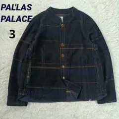 2026年最新】PAL'LAS PALACE レディース ジャケット・アウターの人気